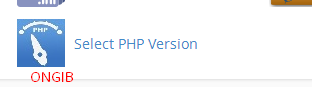 PHP selector