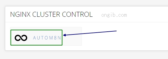 nginx nginx cpanel